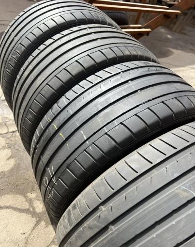 Dunlop SP Sport Maxx GT 255/40 R19