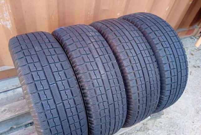 Toyo Garit G5 195/65 R15