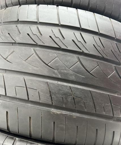 Goldway R828 295/35 R21
