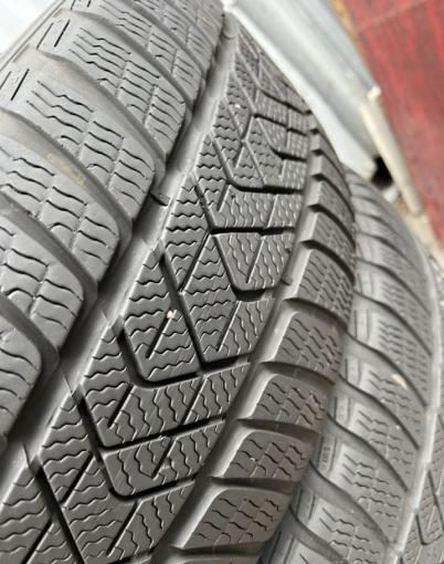 Pirelli Winter Sottozero 3 225/45 R18