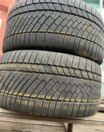 Continental ContiWinterContact TS 830 P 265/35 R19