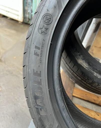 Goodyear Eagle F1 Asymmetric 3 255/40 R18