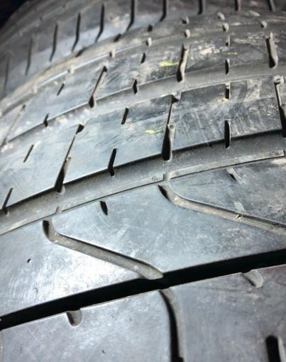 Pirelli P Zero 315/35 R21