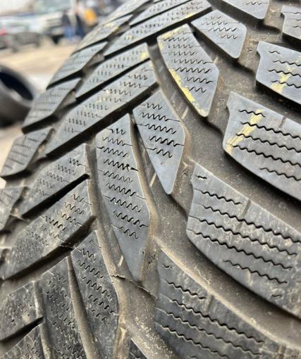 Dunlop SP Winter Sport M3 235/45 R18