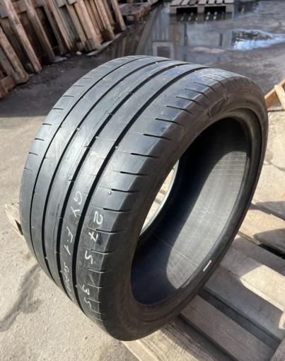 Goodyear Eagle F1 SuperSport 275/35 R19