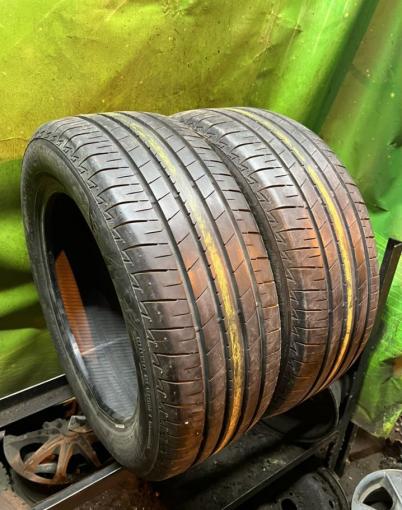 Bridgestone Turanza T005A 225/55 R17