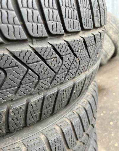 Pirelli Winter Sottozero 3 225/45 R18