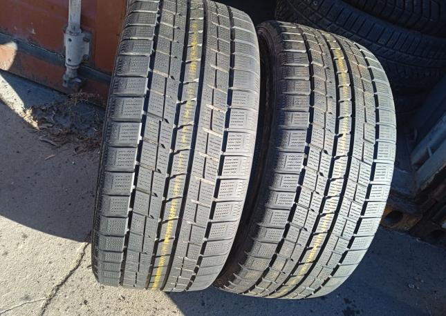 Dunlop DSX 255/40 R20