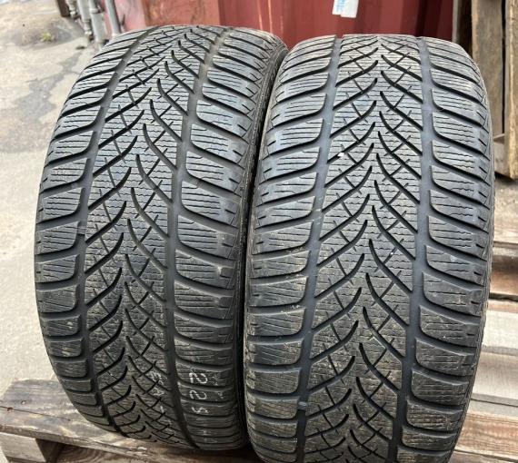 Esa-Tecar Super Grip 7+ HP 225/40 R18