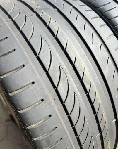 Pirelli Powergy 295/35 R21