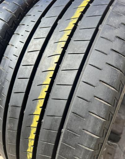 Bridgestone Turanza T005A 235/45 R18