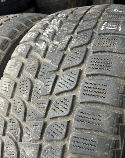 Bridgestone Blizzak LM-25 235/55 R19