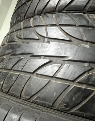 Firestone Firehawk SZ80 215/45 R17