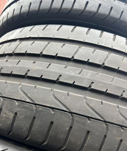 Pirelli P Zero 225/35 R19
