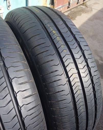 Nexen Roadian CTX 215/65 R17C