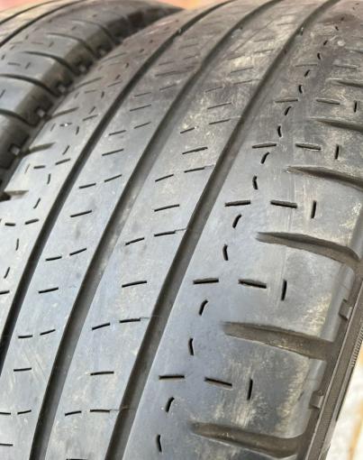 Michelin Agilis 225/65 R16C