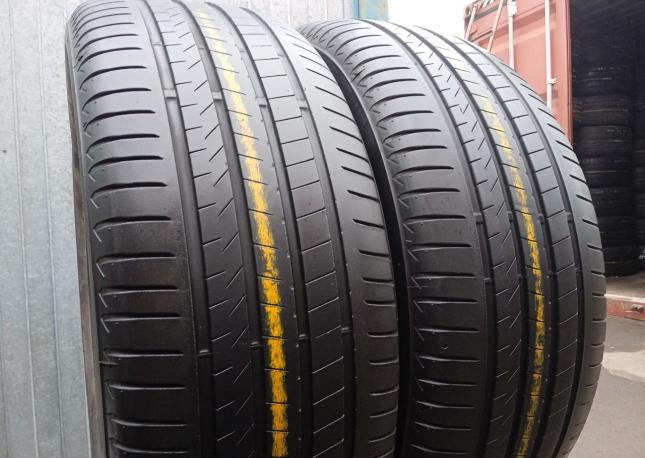 Bridgestone Alenza 001 275/50 R22