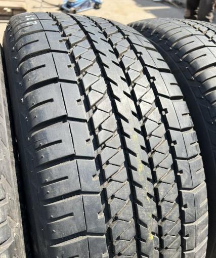 Bridgestone Dueler H/T 684II 275/60 R20