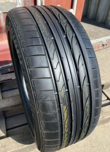 Bridgestone Dueler H/P Sport 275/45 R20