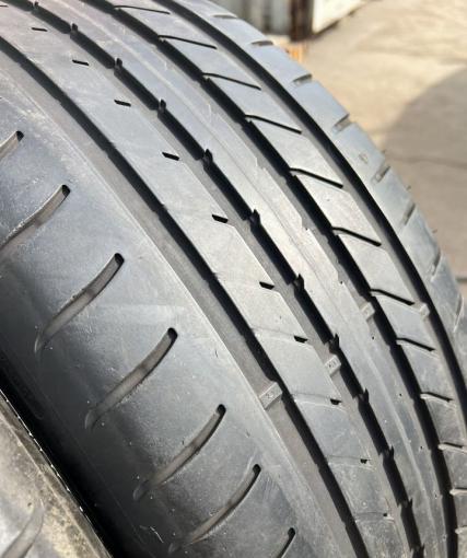 Goodyear EfficientGrip 235/45 R19