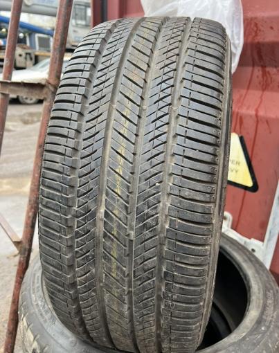 Bridgestone Dueler H/L 400 235/40 R19