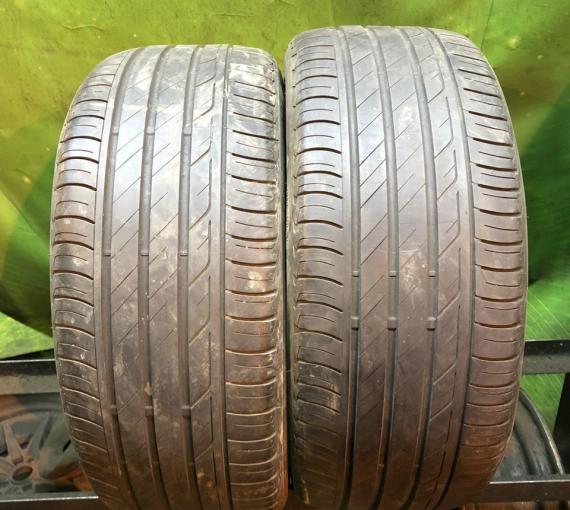 Bridgestone Turanza T001 225/40 R18