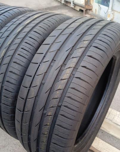 Continental ContiMaxContact MC5 205/55 R16