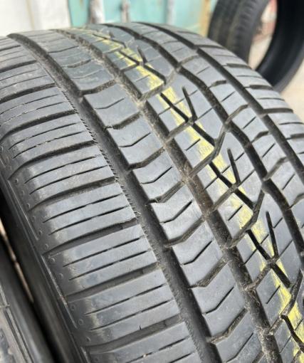 Continental ControlContact Sport SRS+ 245/45 R18