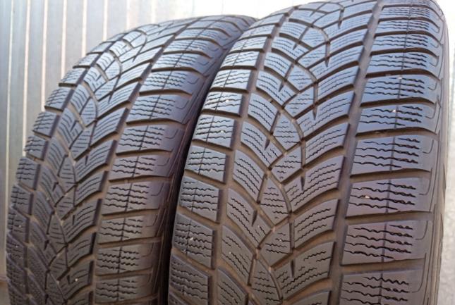 Goodyear UltraGrip Performance Gen-1 225/55 R18