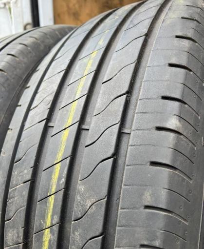 Goodyear EfficientGrip 2 SUV 275/60 R20