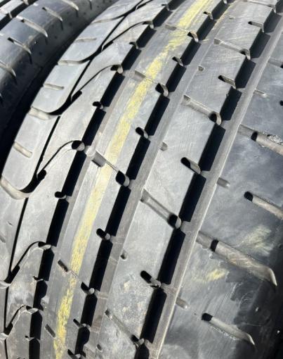 Pirelli P Zero 255/40 R19