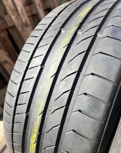 Continental ContiSportContact 5P 245/35 R21