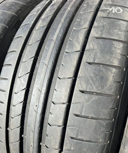 Pirelli P Zero PZ4 255/45 R19