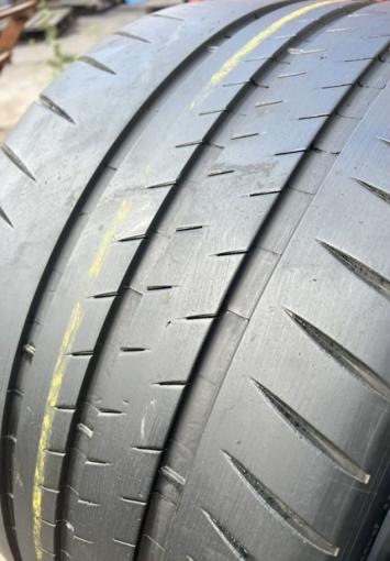 Michelin Pilot Sport Cup 2 325/30 R21