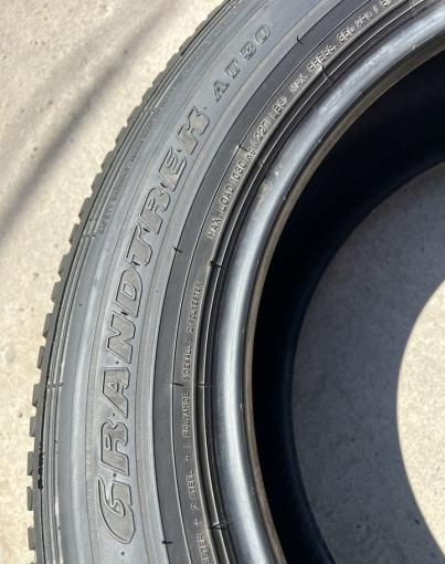 Dunlop Grandtrek AT30 265/55 R19