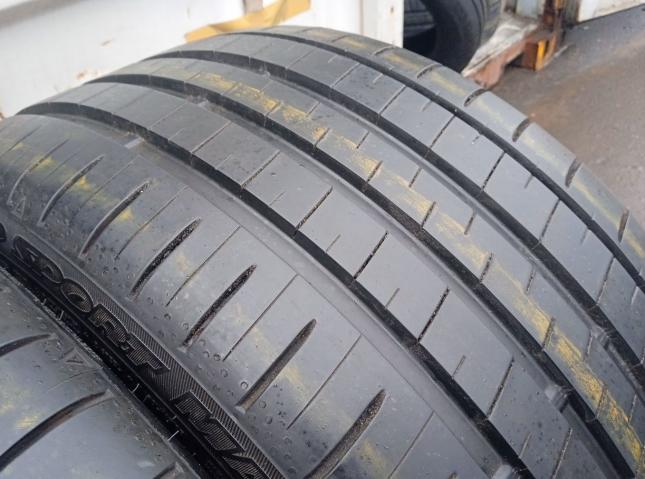 Dunlop SP Sport Maxx 060+ 265/35 R18