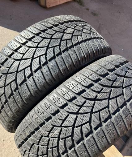 Dunlop SP Winter Sport 3D 225/45 R17