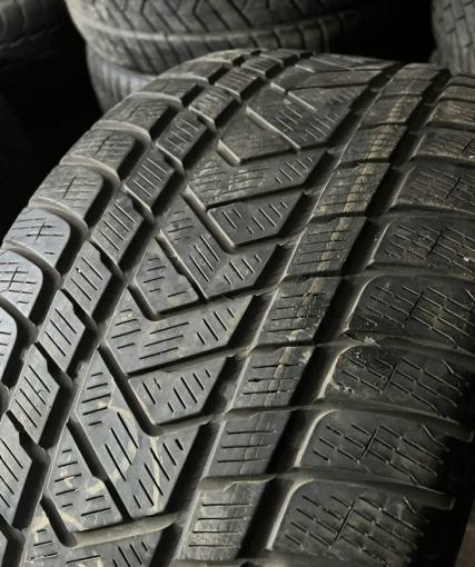 Pirelli Scorpion Winter 285/45 R20