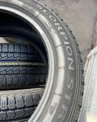 Pirelli Scorpion STR 245/50 R20
