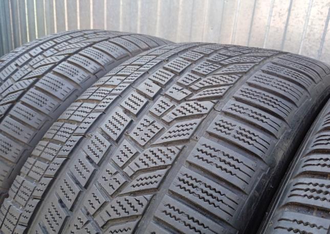 Hankook Winter I&#39;Cept Evo2 W320 255/45 R19