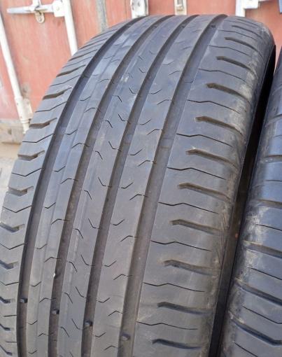 Continental ContiEcoContact 5 235/55 R17