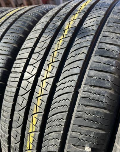 Pirelli Scorpion Zero All Season 245/50 R20