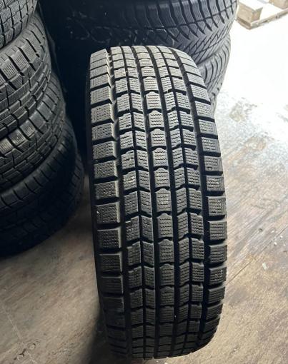 Dunlop Grandtrek SJ7 235/65 R17