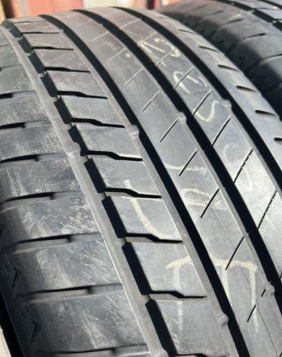 Bridgestone Alenza 001 225/60 R18