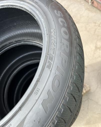 Pirelli Scorpion Winter 275/45 R21