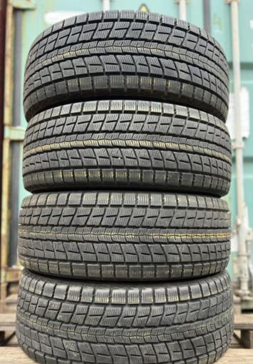 Dunlop Grandtrek SJ8 265/60 R18