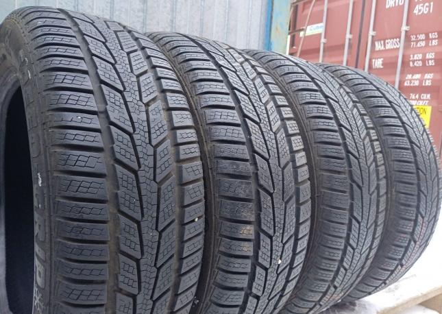 Semperit Speed Grip 205/55 R16