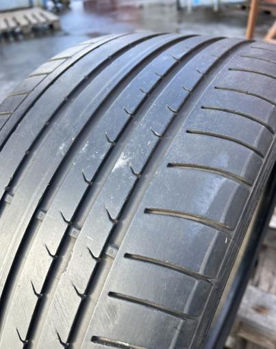 Dunlop SP Sport Maxx GT 275/30 R20