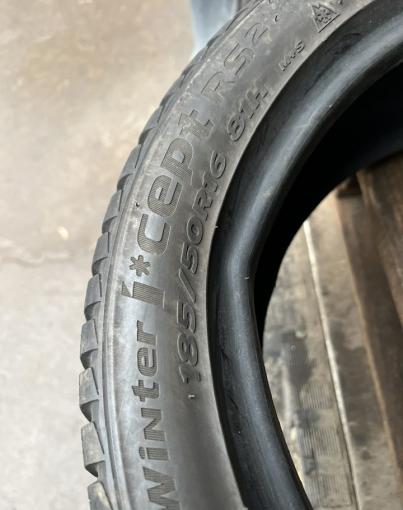 Hankook Winter I&#39;Cept RS2 W452 185/50 R16