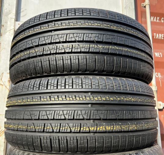Pirelli Scorpion Verde All Season 245/45 R19